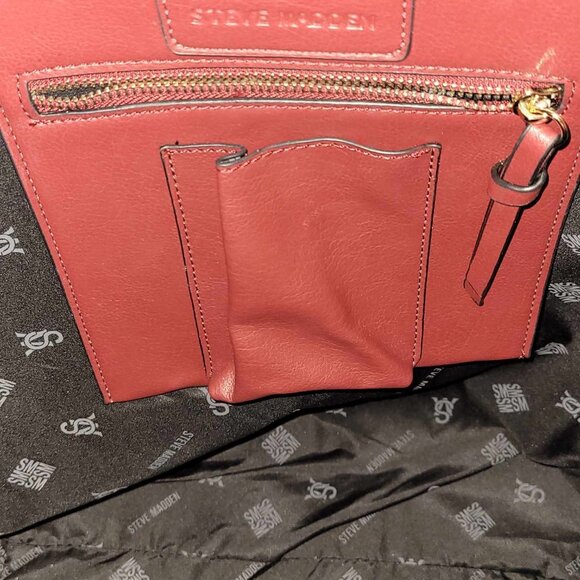 Steve Madden Hobo‎ Bag - Picture 4 of 4